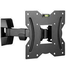 Televiisori seinakinnitus King Mount KG-1036, 15-48 tolli