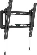 Televiisori kinnitus Multibrackets M Universal Wallmount Tilt Medium, 32-65 tolli, kuni 50 kg