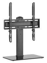 Televiisori alus Techly ICA-LCD 323M, 32-55 tolli, kuni 40 kg, must