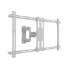 Televiisori kinnitus Multibrackets MB-2765, 70 tolli, kuni 40 kg