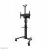 Videobar kinniti Neomounts SELECT VIDEOBAR KIT CAM- & AV SHELF