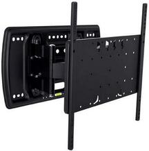 Televiisori kinnitus Multibrackets MB SLIM TILT&TURN, 32-65 tolli, kuni 40 kg, must