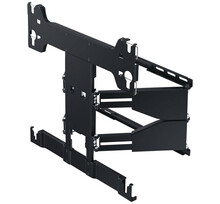 Televiisori kinnitus Samsung WMN-B16FB/XC, 58-75 tolli