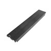Võrgutoodete lisatarvik Lanberg AKP-1402-B, 482.6 x 28.9 mm, must