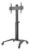 Televiisori kinnitus DELTACO ARM-0451, 37-70 tolli, must