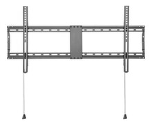 Televiisori kinnitus Deltaco ARM-0202, 43-90 tolli, kuni 70 kg, must