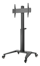 Televiisori kinnitus DELTACO ARM-0451, 37-70 tolli, must