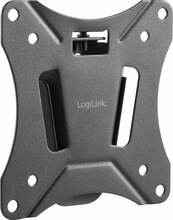 Televiisori seinakinnitus Logilink BP0073, 13-27 tolli, kuni 25 kg