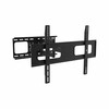 Televiisori kinnitus Cabletech UCH0129, 37-70 tolli, must