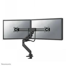 Monitori lauakinnitus Neomounts DS75-450BL2, 17-32 tolli, kuni 8 kg, must