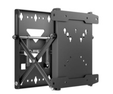 Ekraanikinnitus Multibrackets M PUBLIC VIDEO WALL MOUNT PUSH X SMALL 200