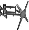 Televiisori kinnitus Equip 650328, 23-55 tolli