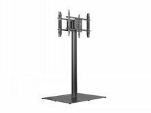 Ekrano põrandastatiiv Multibrackets M PUBLIC DISPLAY STAND 180 HD BACK TO BACK, must