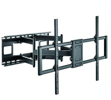 Televiisori seinakinnitus Techly 939219, 60-120 tolli, kuni 120 kg