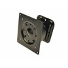 Monitorihoidik Digitus DA-90307, kuni 27 tolli, kuni 15 kg