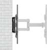 Televiisori kinnitus Maclean MC-789, 32-85 tolli, kuni 60 kg