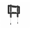 Televiisori kinnitus Multibrackets MB-5631, 24-55 tolli, kuni 50 kg, must