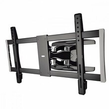 Televiisori seinakinnitus Hama Premium FullMotion XL, 37-90 tolli, kuni 60 kg