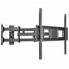 Televiisori kinnitus Sbox PLB-1348-2, 37-63 tolli, kuni 60 kg