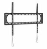 Televiisori seinakinnitus Deltaco ARM-475-B, 60-120 tolli, kuni 120 kg, must