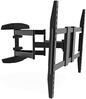 Televiisori kinnitus Libox DUBAJ LB-450, 32-70 tolli, kuni 50 kg, must