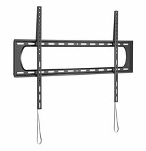 Televiisori seinakinnitus Deltaco ARM-475-B, 60-120 tolli, kuni 120 kg, must