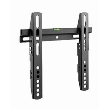 Televiisori seinakinnitus Gembird WM-42F-02, 23-42 tolli, kuni 40 kg, must