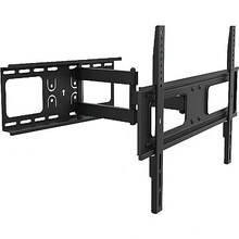 Teleri seinakinnitus Logilink BP0028, 37-70 tolli, kuni 50 kg