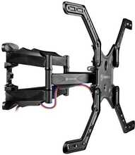 Televiisori kinnitus Onkron M5-B, 37-70 tolli, must