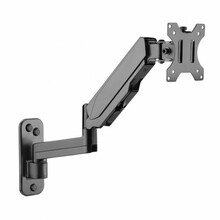 Televiisori seinakinnitus Techly 102864, 17-32 tolli, kuni 8 kg