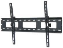 Televiisori seinakinnitus Techly ICA-PLB 131L, 40-65 tolli, kuni 60 kg, must