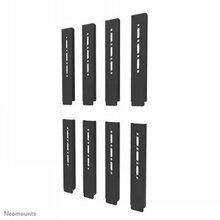 VESA pikenduskomplekt Neomounts SELECT AWLS-950BL1, must