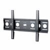 Televiisori seinakinnitus EDBAK PWB1C-B, 40-75 tolli, kuni 80 kg, must