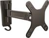 Televiisori seinakinnitus StarTech Armwalls, 27 tolli, kuni 15 kg
