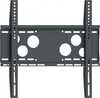 Televiisori seinakinnitus Hagor WH 50 F-HD, 32-75 tolli, kuni 125 kg, VESA 400x400 mm