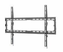 Fikseeritud seinakinnitus telerile Deltaco ARM-523-B, 37-80 tolli, kuni 45 kg, must
