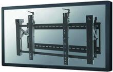 Televiisori kinnitus Neomounts LED-VW2000BLACK, 32-75 tolli, must