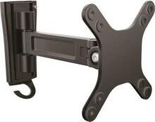 Televiisori seinakinnitus StarTech Armwalls, 27 tolli, kuni 15 kg