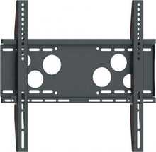 Televiisori seinakinnitus Hagor WH 50 F-HD, 32-75 tolli, kuni 125 kg, VESA 400x400 mm