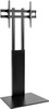 Televiisori kinnitus Equip 650615, 37-75 tolli, kuni 40 kg, must