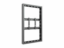 Ekraanikorpus Multibrackets M PRO SERIES - ENCLOSURE 43 WALL SMALL, must