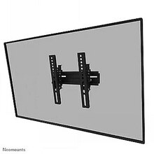 Televiisori seinakinnitus Neomounts WL35-350BL12, 24-55 tolli, kuni 25 kg, must