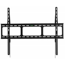 Teleri seinakinnitus Techly ICA-PLB 860, 42-80 tolli, kuni 60 kg, must