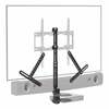 Riiul audio-/videoseadmetele Barkan E850, 13-80 tolli, kuni 6.5 kg
