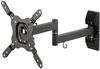 Televiisori seinakinnitus Vivanco VVTVFMOR43INCH25KG, 43 tolli, kuni 25 kg