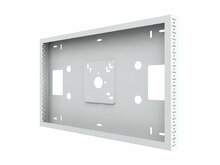 Kinnitus Multibrackets MB PRO SERIES ENCLOSURE QB24R, valge