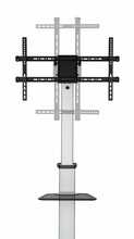 Mobiilne telerialus ART S-11, 37-86 tolli, kuni 50 kg