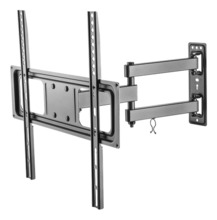 Televiisori kinnitus Deltaco ARM-1200, 32-55 tolli, kuni 35 kg
