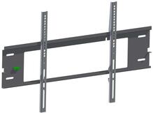 Televiisori seinakinnitus Edbak EWB200C, 40-75 tolli, kuni 40 kg, must