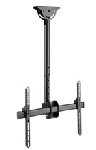 Televiisori laekinnitus Techly ICA-CPLB 946S, 37-70 tolli, kuni 50 kg
